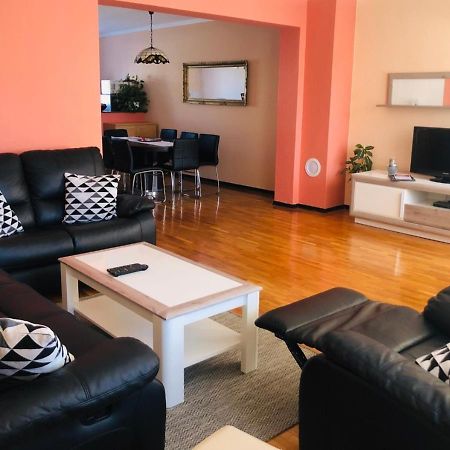 App Andrra Appartement Umag Buitenkant foto