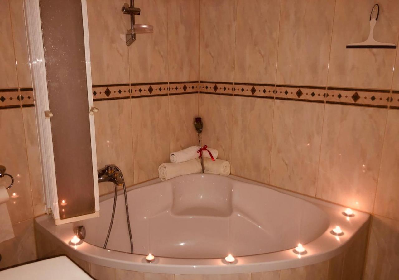App Andrra Appartement Umag Buitenkant foto