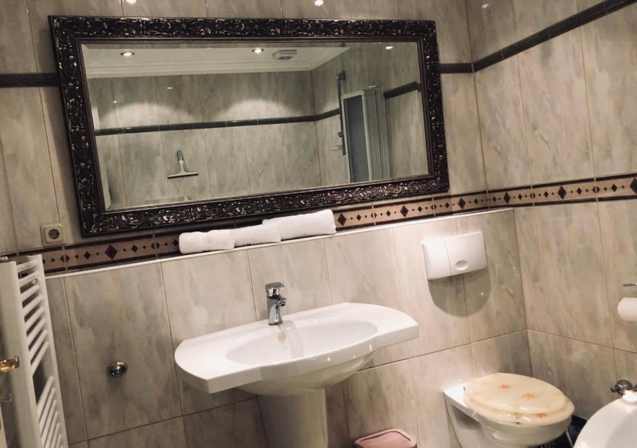 App Andrra Appartement Umag Buitenkant foto